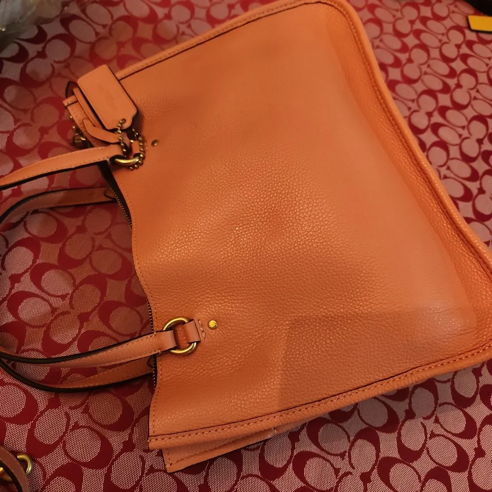 Coach Bodybag - Picture 6 of 6